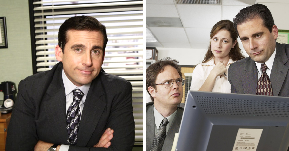 Only A True Office Fan Can Finish These Michael Scott Quotes