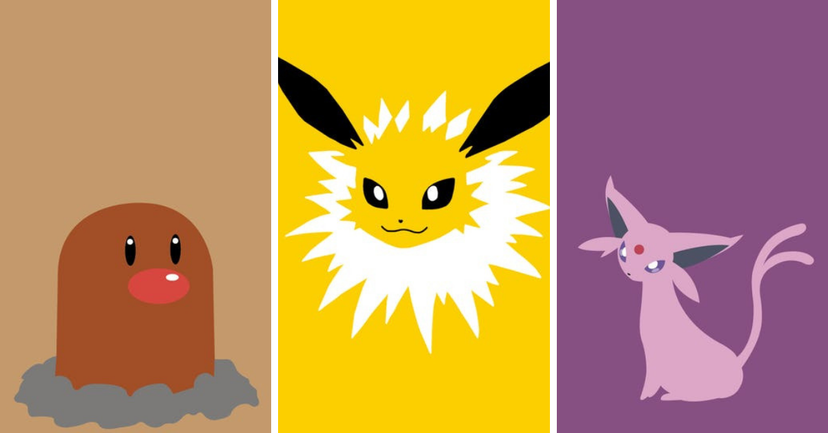 Pick Or Pass On These Pokemon And Well Reveal Your Spirit