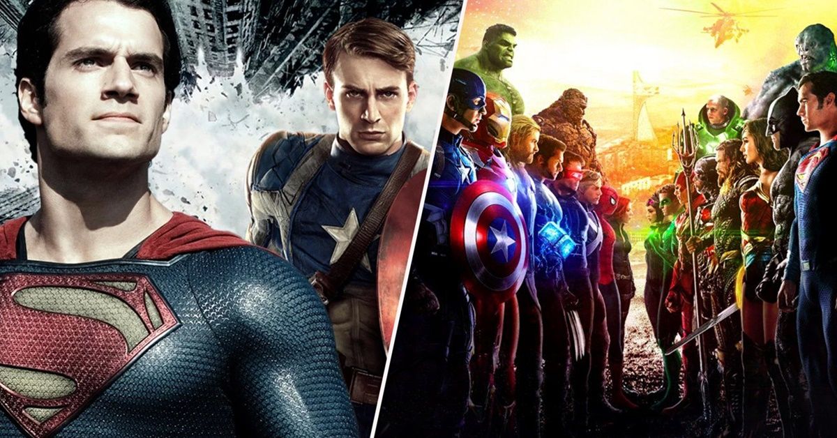 Which Is Better Marvel Or Dc